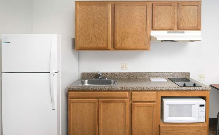 Woodspring Suites Allentown 베들레헴 외부 사진