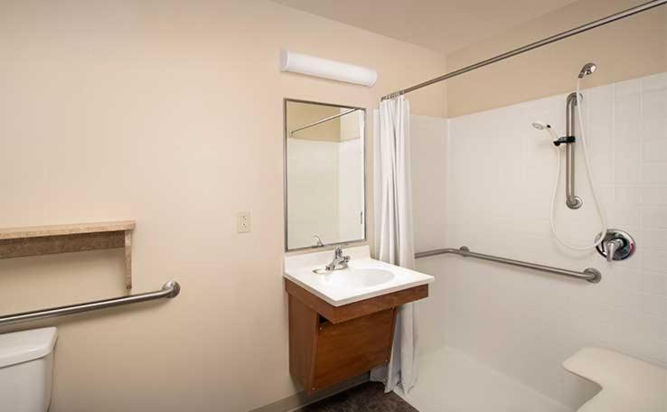 Woodspring Suites Allentown 베들레헴 외부 사진