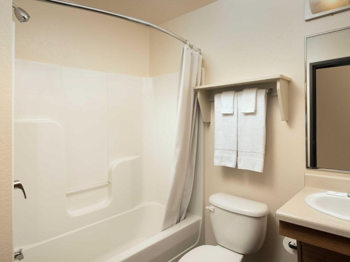 Woodspring Suites Allentown 베들레헴 외부 사진
