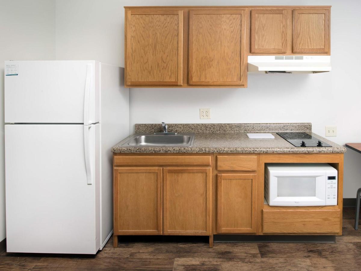 Woodspring Suites Allentown 베들레헴 외부 사진